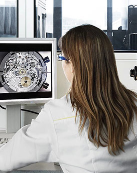 台州宝玑售后服务