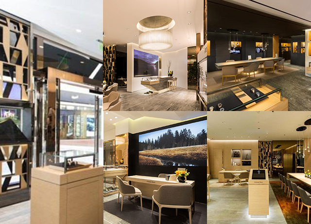 台州宝玑售后维修地址