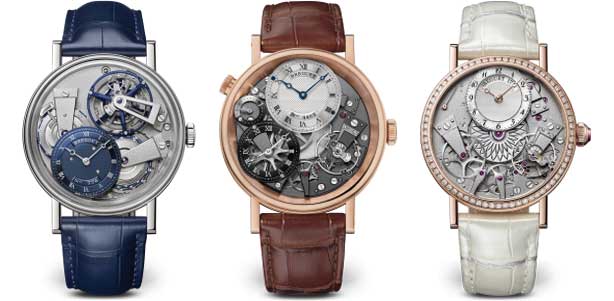 台州宝玑售后维修服务