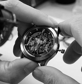 台州宝玑售后维修服务