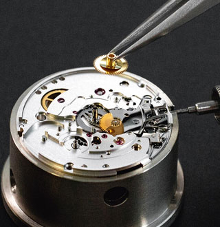 台州宝玑售后维修服务